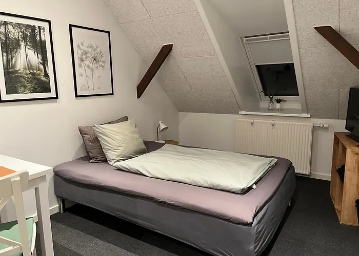 Varde Bed And Kitchen