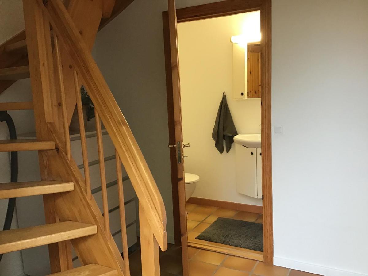 Bed&kitchen Landhaus Varde