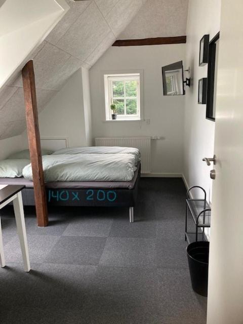 Bed&kitchen Landhaus *