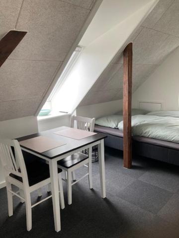 Landhaus Bed&kitchen Varde