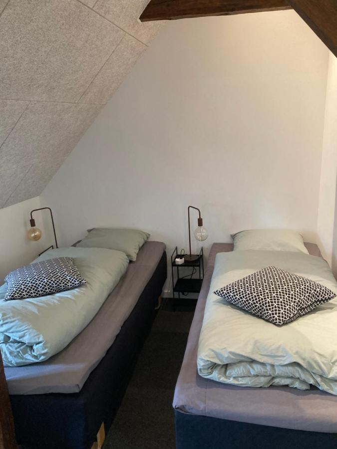 Bed And Kitchen Летний дом Варде