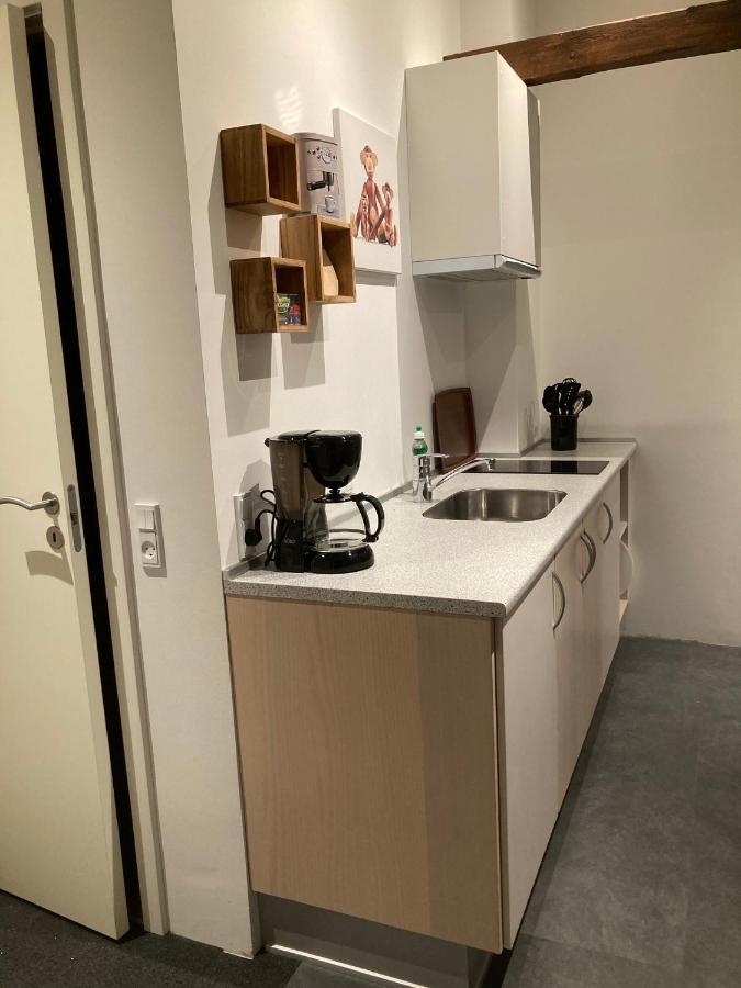 Landhaus Bed&kitchen