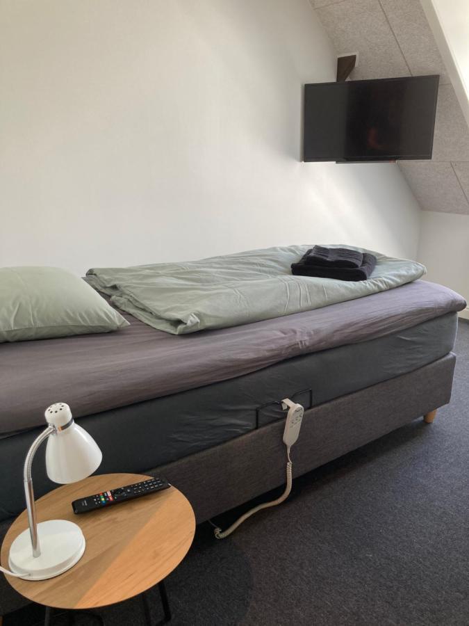 Landhaus Bed&kitchen