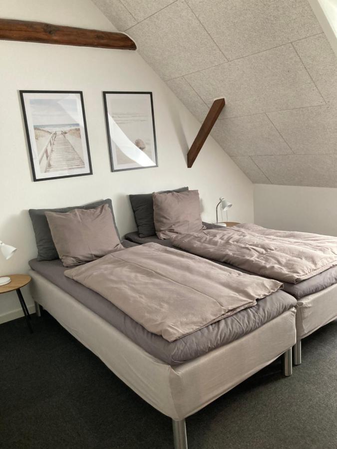 Landhaus Bed&kitchen *