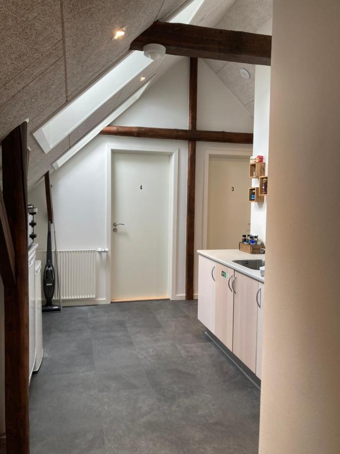 Landhaus Bed&kitchen *