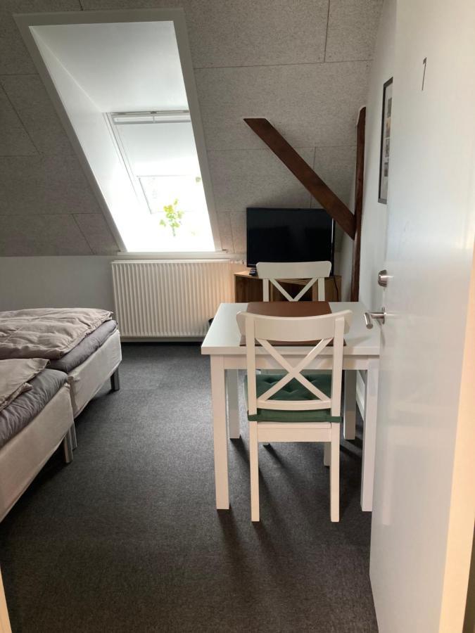 Bed&kitchen * Varde