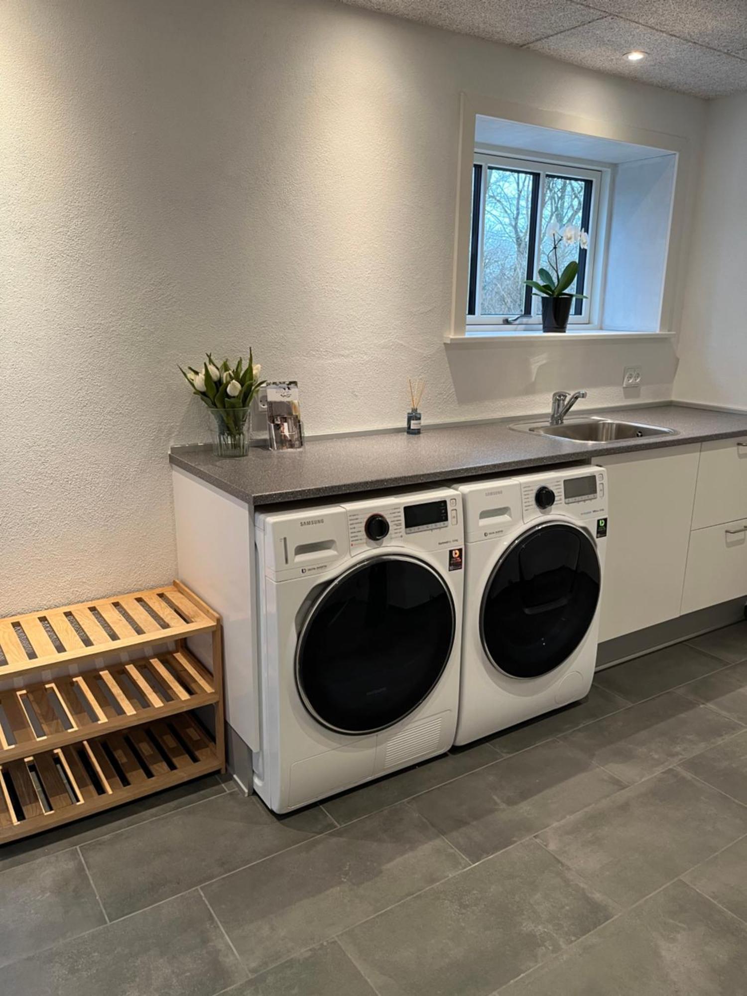 Landhaus Bed&kitchen