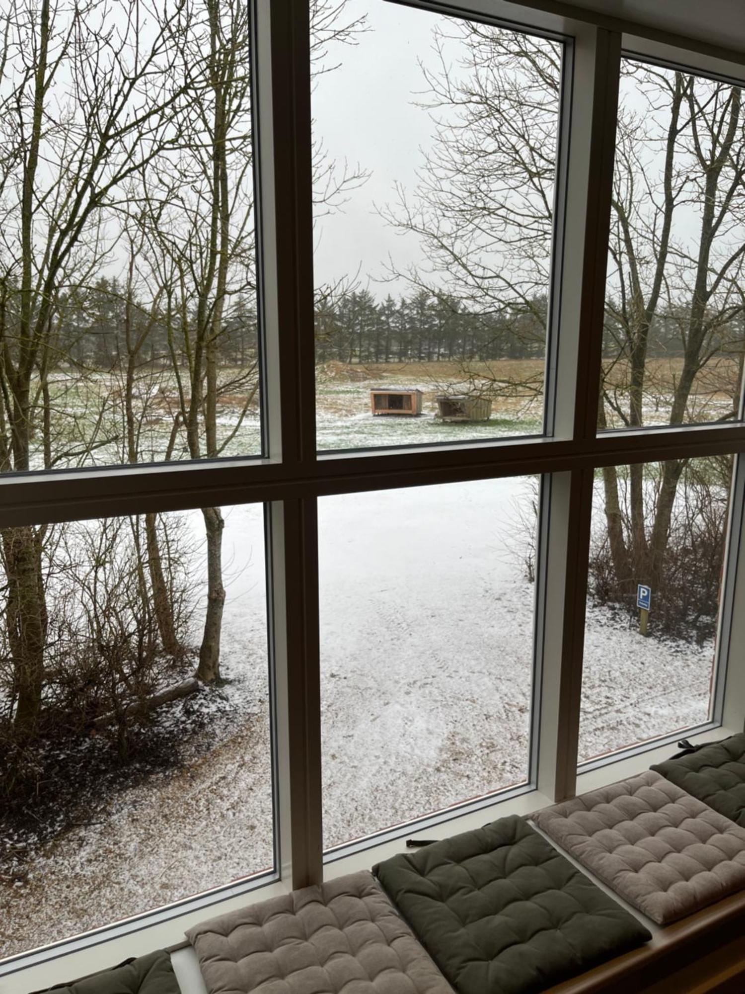 Bed&kitchen Landhaus Varde