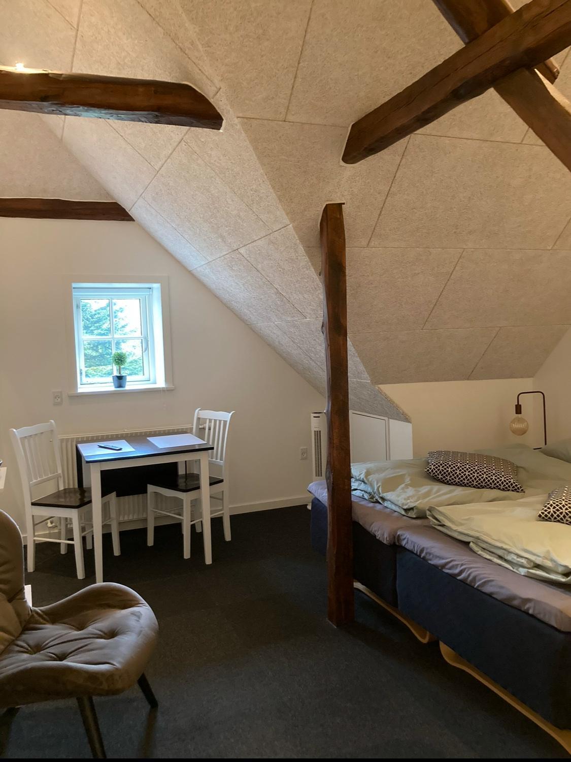 Bed&kitchen Landhaus